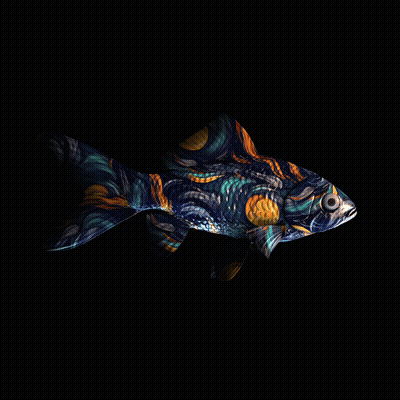 CryptoFish #1981