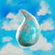 Paint Drop #3459 (1 Paint)