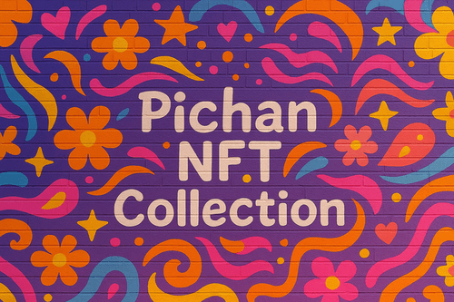 Pichan NFT Collection