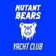 Based Mutant Bear Yacht Club
