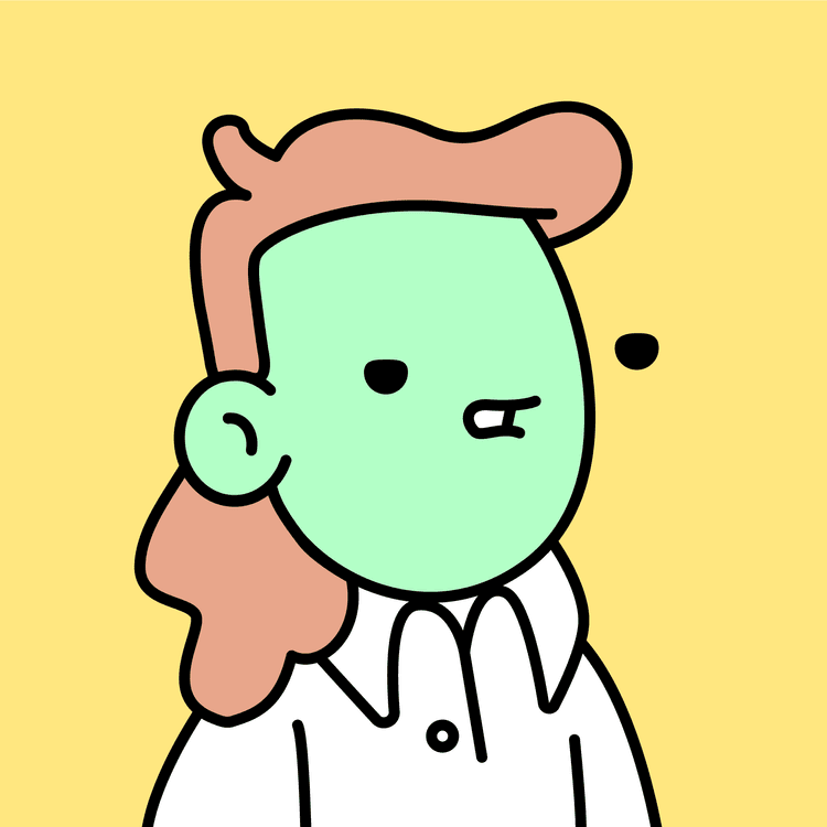 Doodle #3254