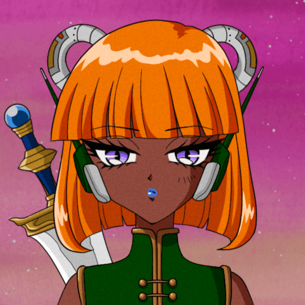 Aziza Stargazer