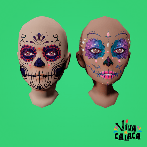 Viva la Calaca 2024