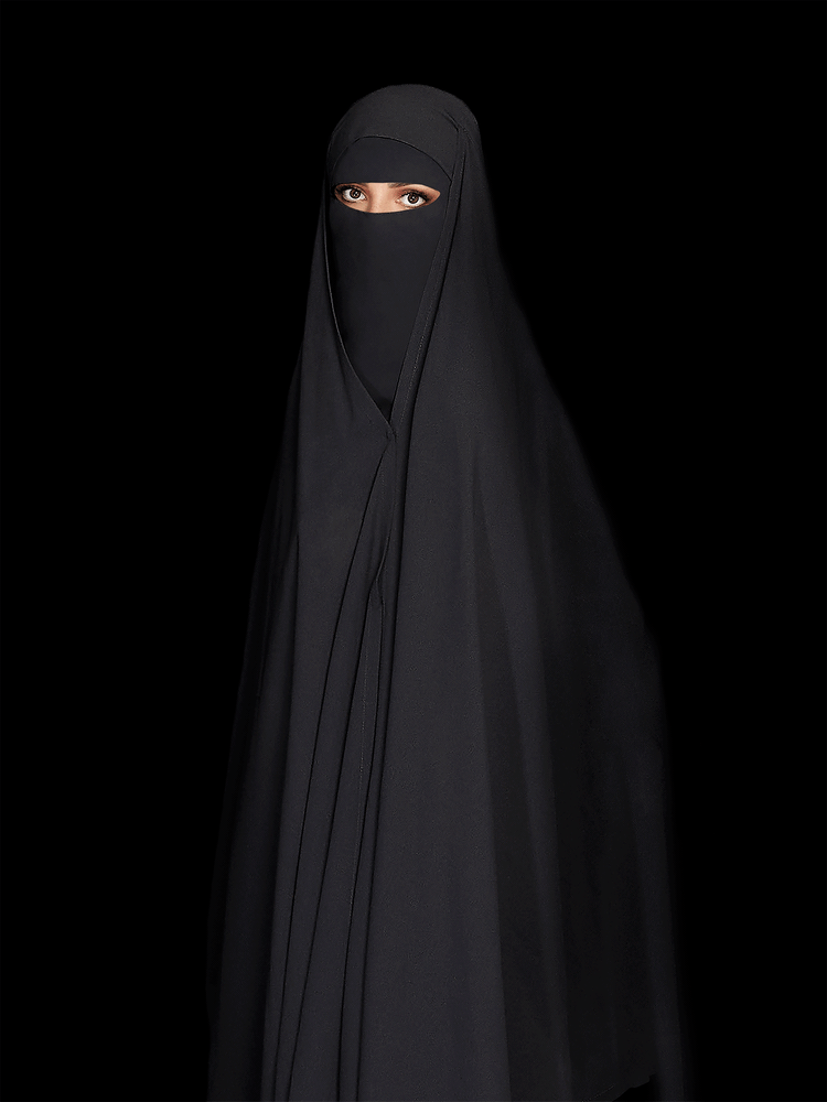 Blum Burqa