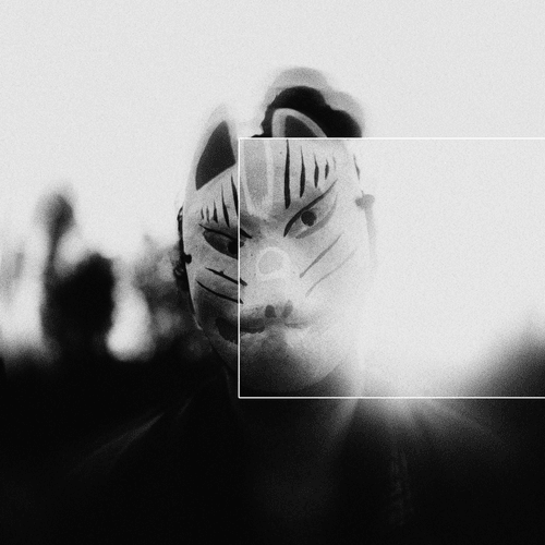 Shades of grey by KiddNick
