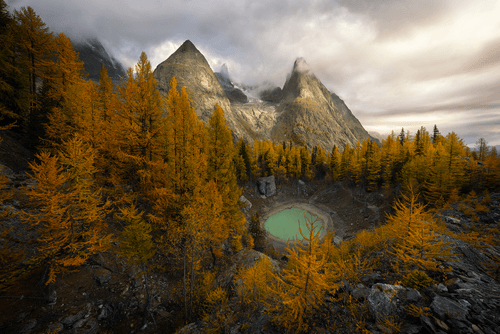 Swiss Landscape Photography