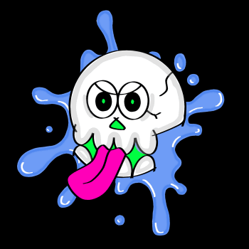 SKULL MATE
