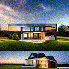 REAL ESTATE USUFRUCTUARY GUAITI