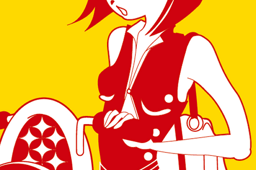 Mirai