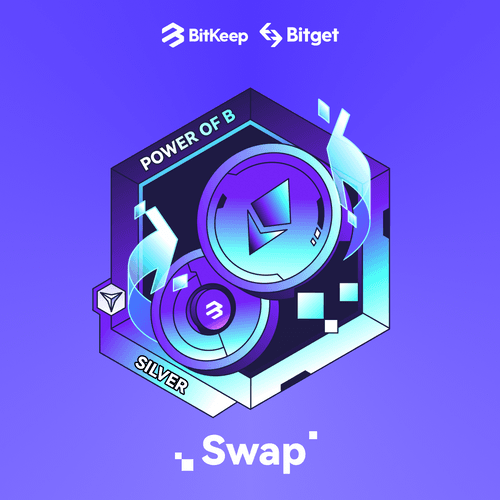 Swap - Power of B