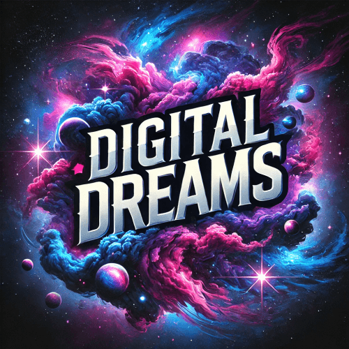 Digital Dreams