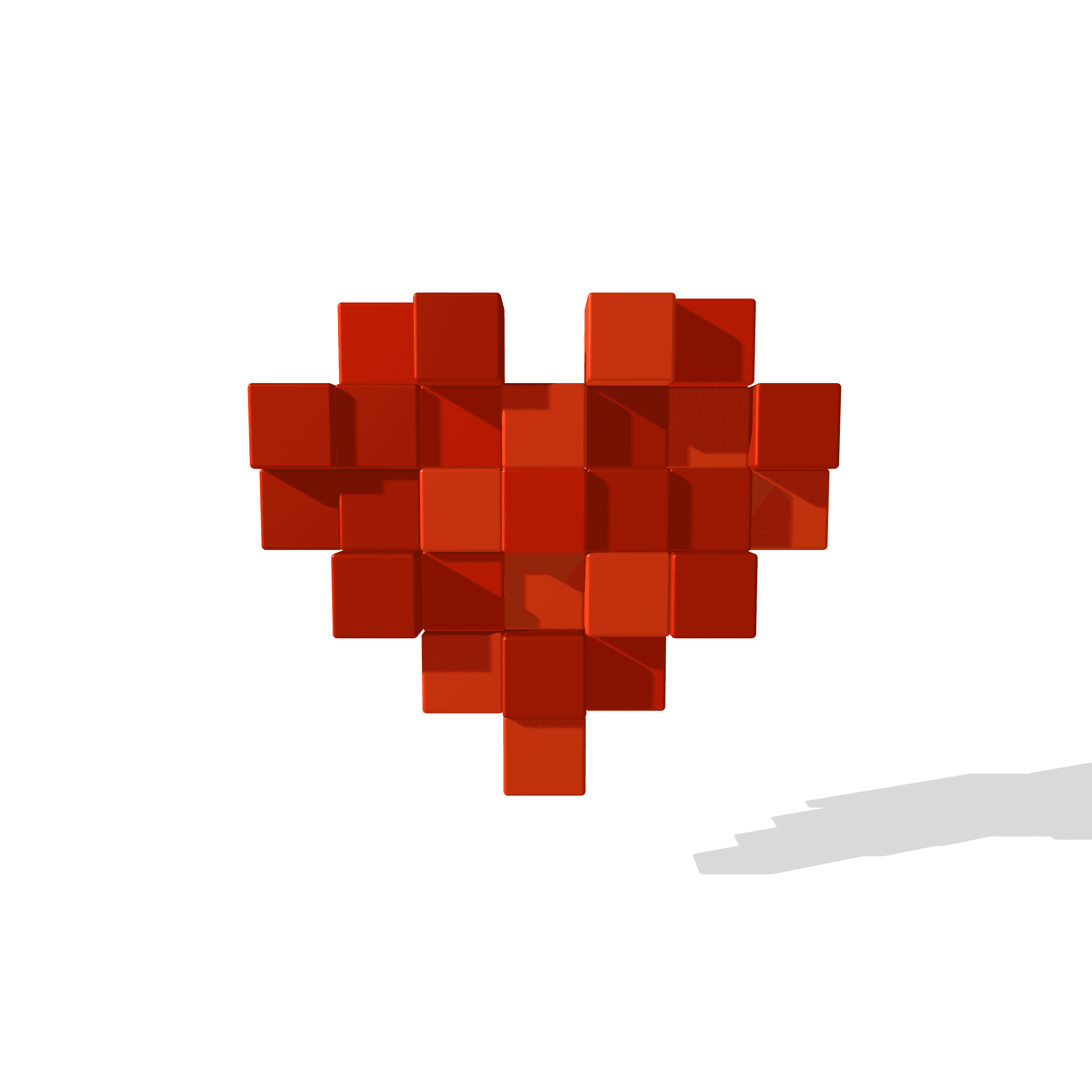 heart + craft #3806
