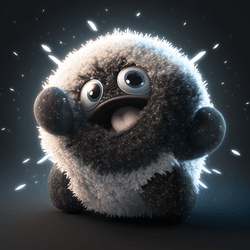 Fluff #2894