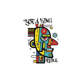 Sofa King collection image