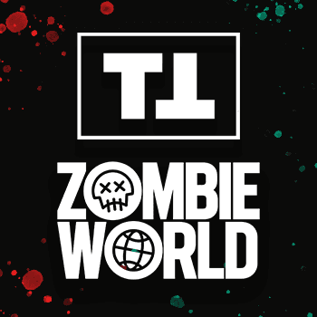 Trillionaire Thugs Zombie World Weapons - Collection | OpenSea