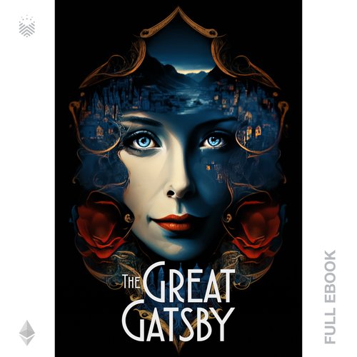 The Great Gatsby #00