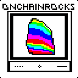 OnchainRocks collection image