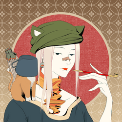 Neko Nation #2456