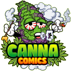 Canna Comics collection image