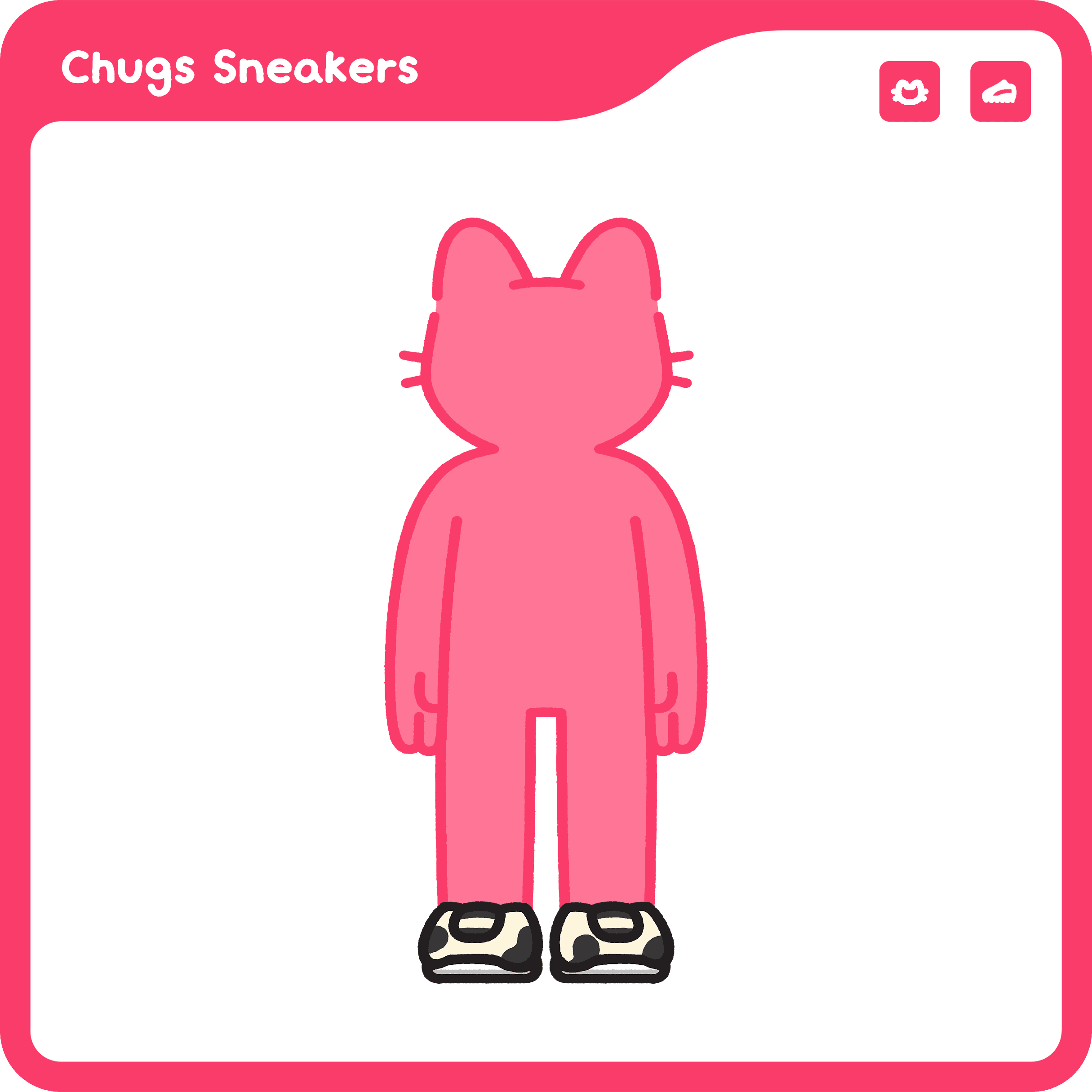 Chugs Sneakers