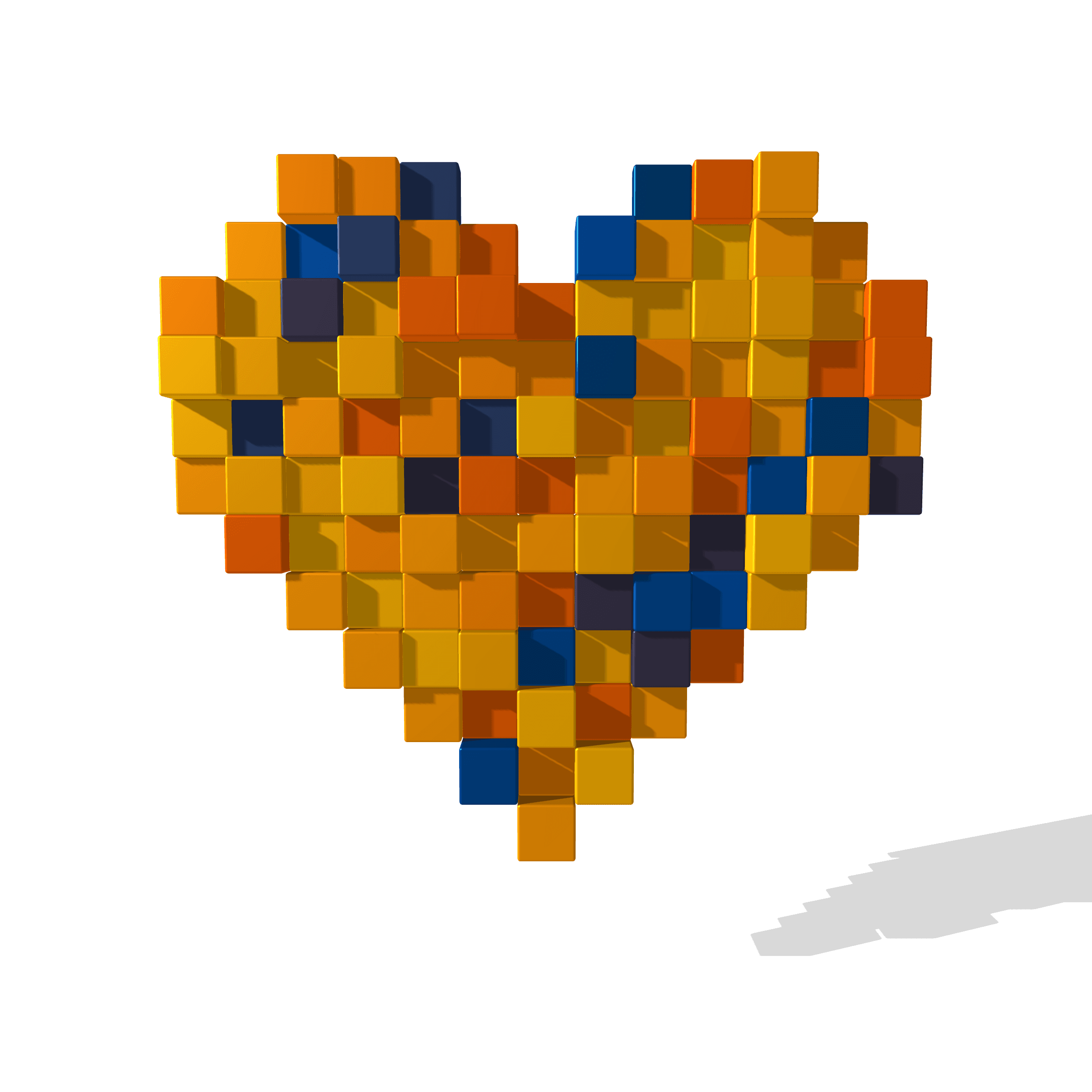 heart + craft #3184