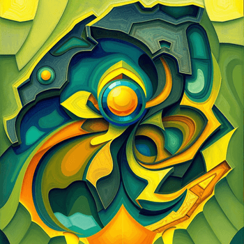 Absolute AI - Phone Background