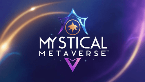 Mystical Metaverse