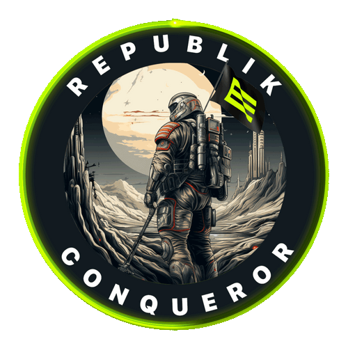 Republik Conquerors