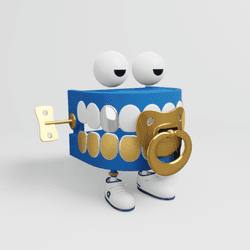 GRILLZ GANG #3507