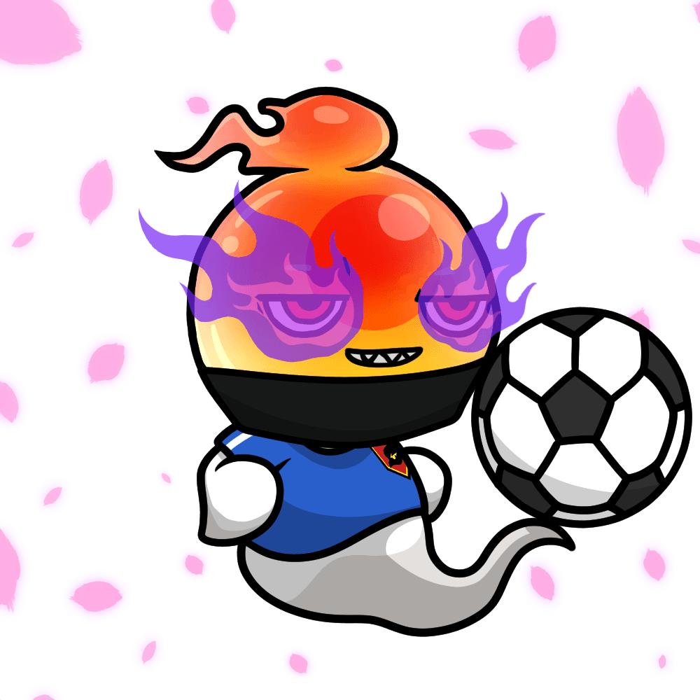 Mitama-Soccer player-Sushi Salmon roe #05313