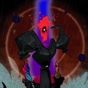 Cerise by GiftedOcean ???????? x Reddit Collectible Avatars