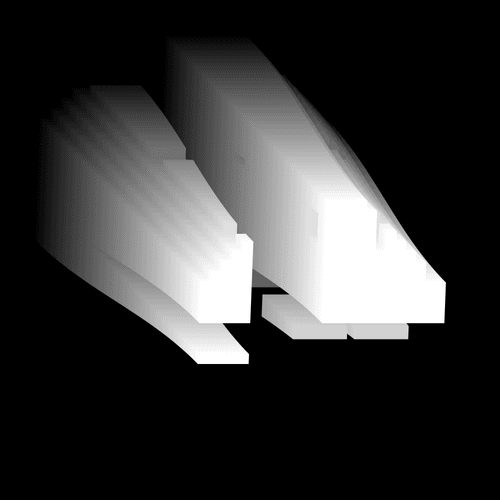 Wayfinder by Andreas Gysin & Sidi Vanetti 12