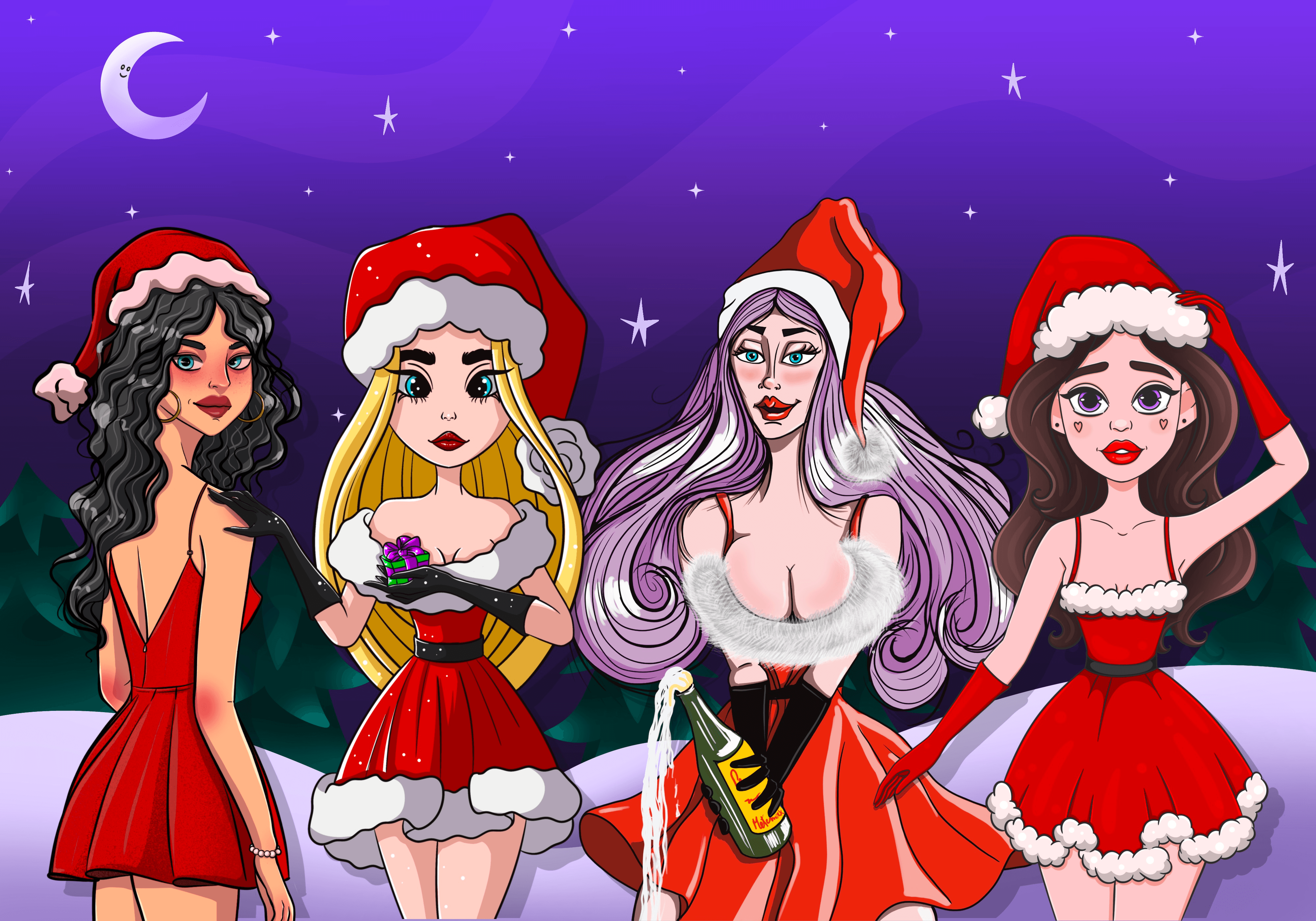 Christmas Party
