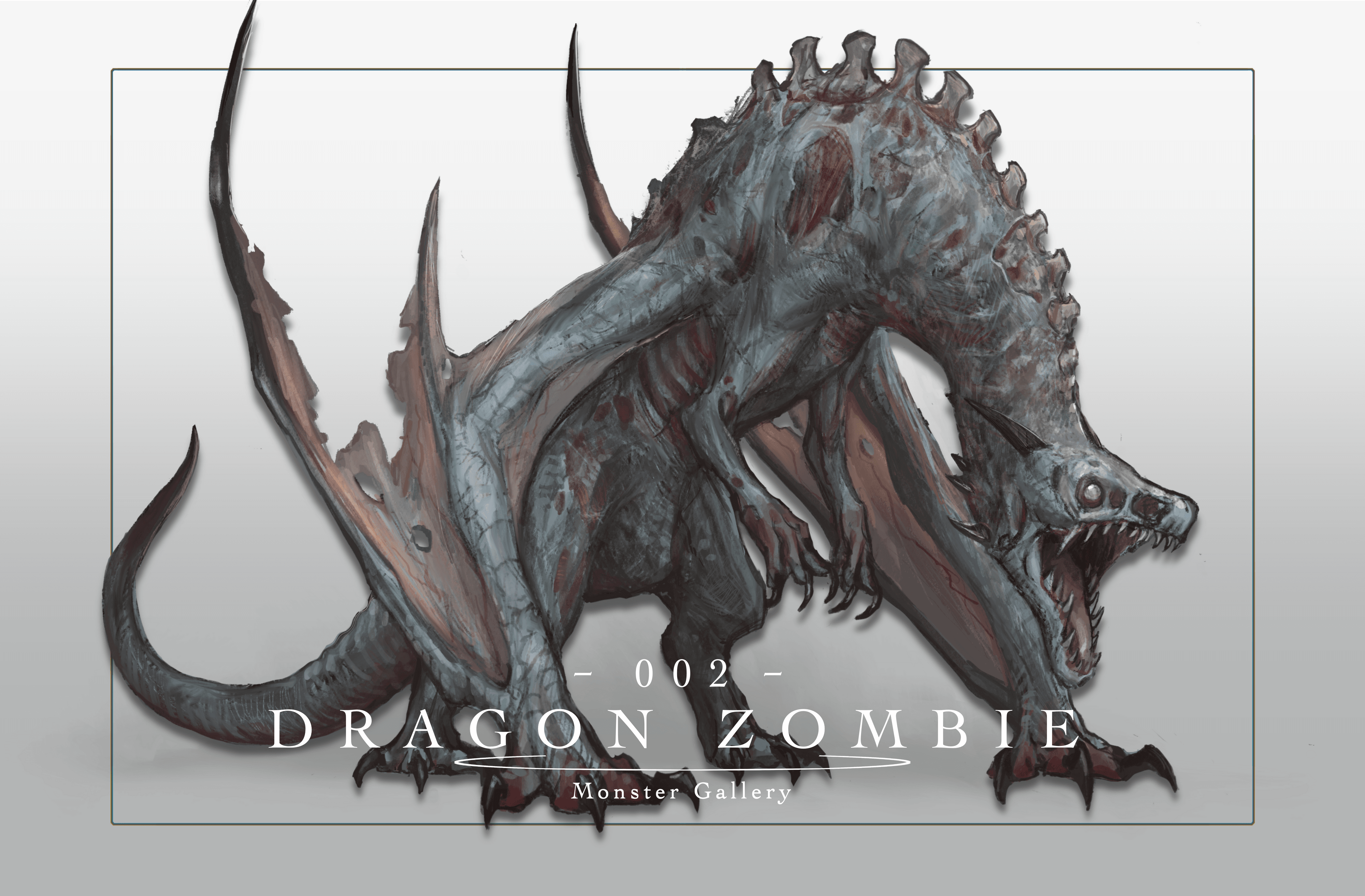 002 Drago Zombi