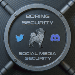 Boring Security - Non-Core Classes collection image