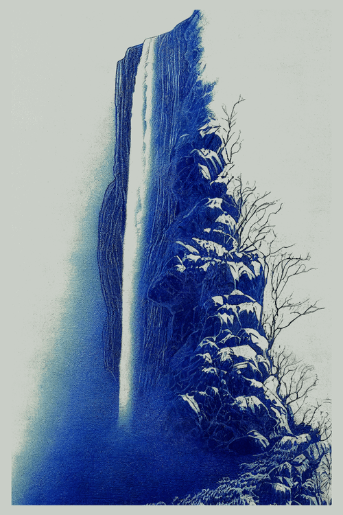 The Fallscape Dreams