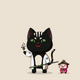 Purrr Pal #891