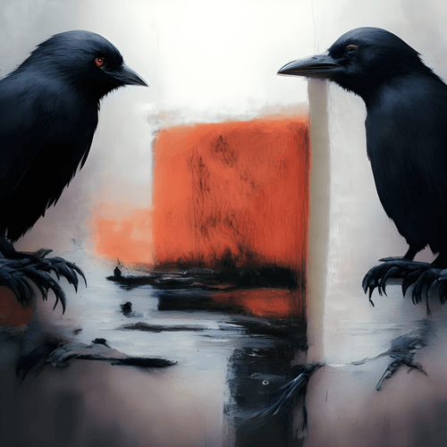 Crows