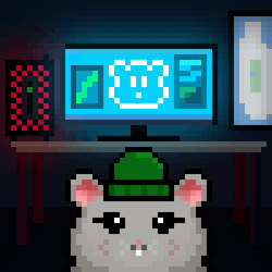 SubwayRat #7231