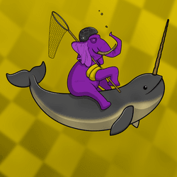 Ocean Racer #17487