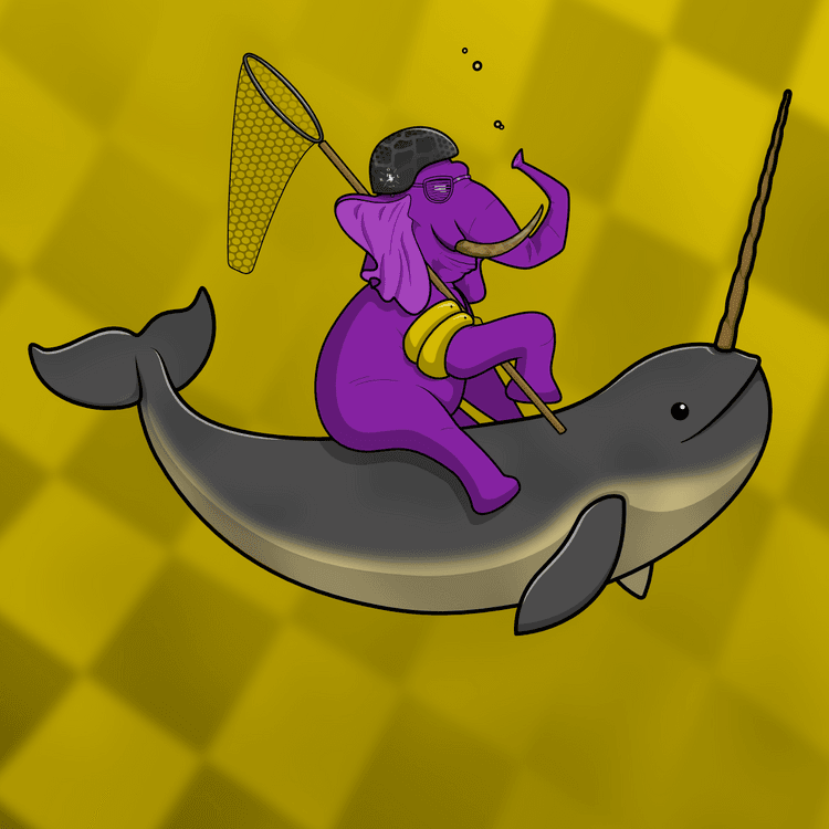 Ocean Racer #17487