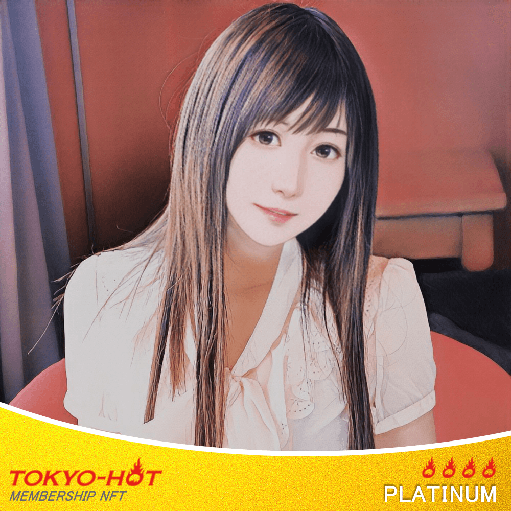 japanese tokyo hot Tokyo-Hot-Official - プロフィール | OpenSea