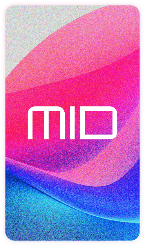 Monex Web3 ID (MID)