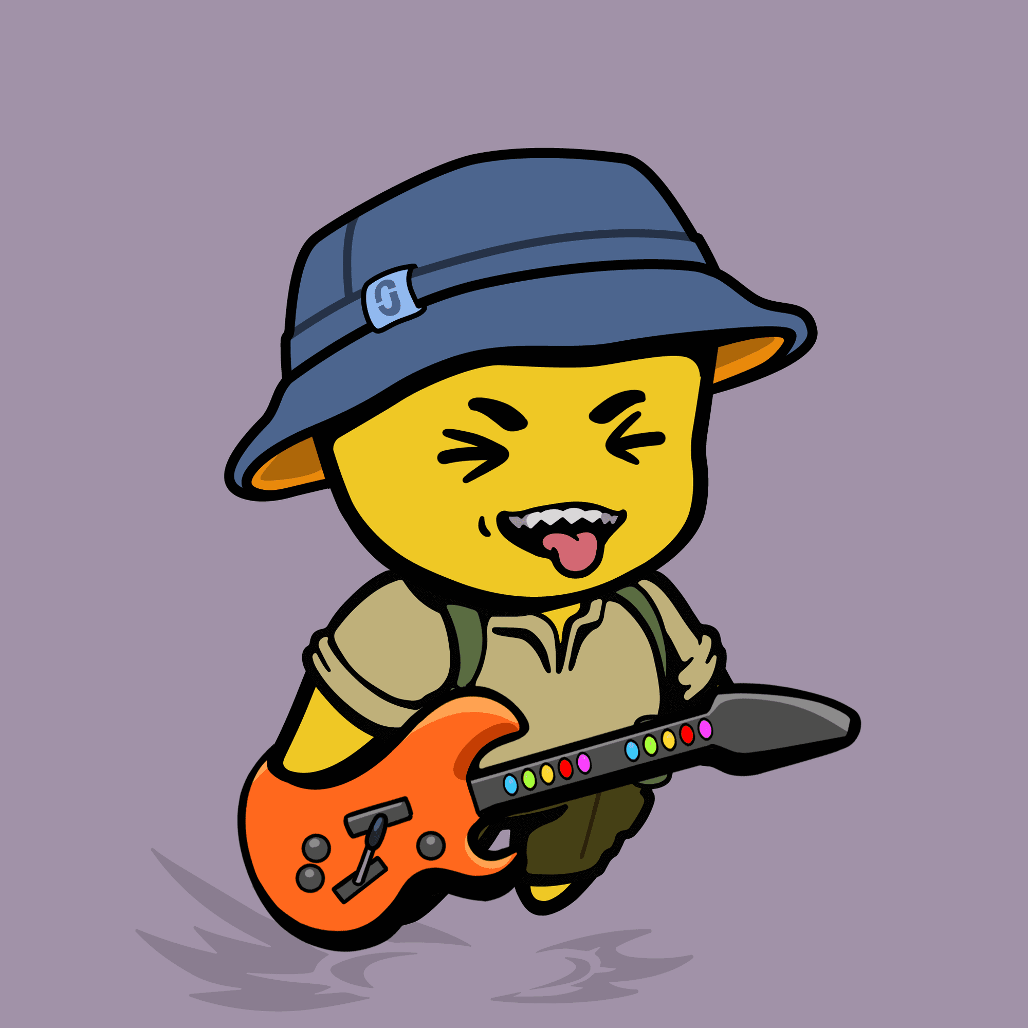 Sugartown Oras 4573 Sugartown Oras OpenSea