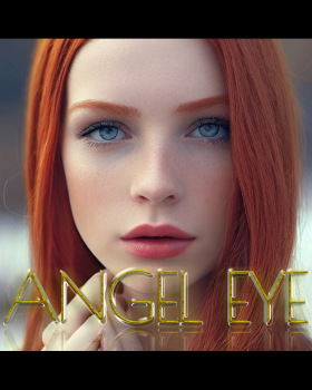 Angel Eye