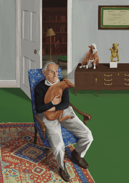 Gregorio Zanardi