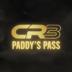 CR3 Paddy's Pass collection image