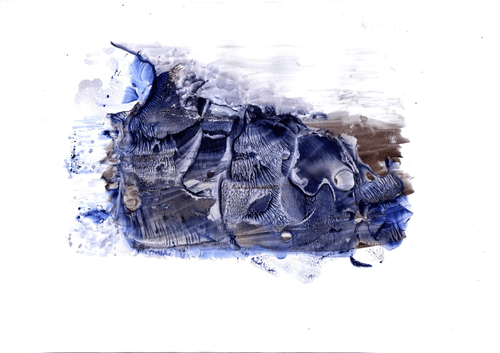 Paredolia Art of Time