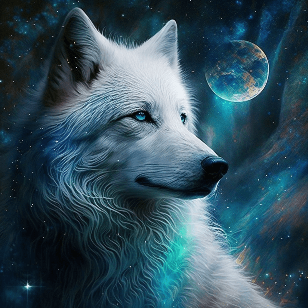 wolf　＃003