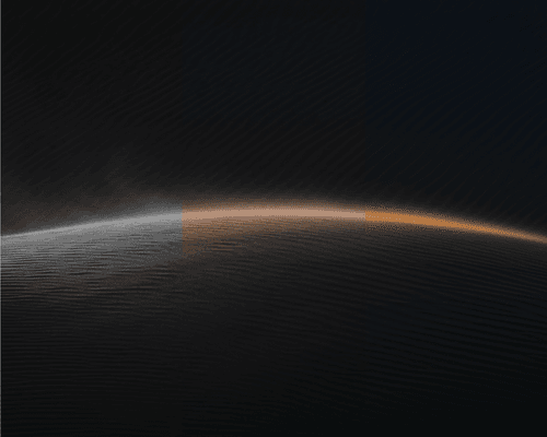 Dune Reveries - Editions